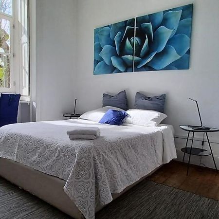 Ww Hostel & Suites Coimbra Bagian luar foto