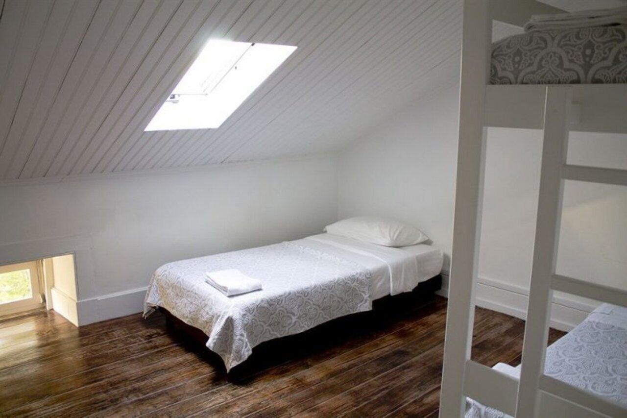 Ww Hostel & Suites Coimbra Bagian luar foto