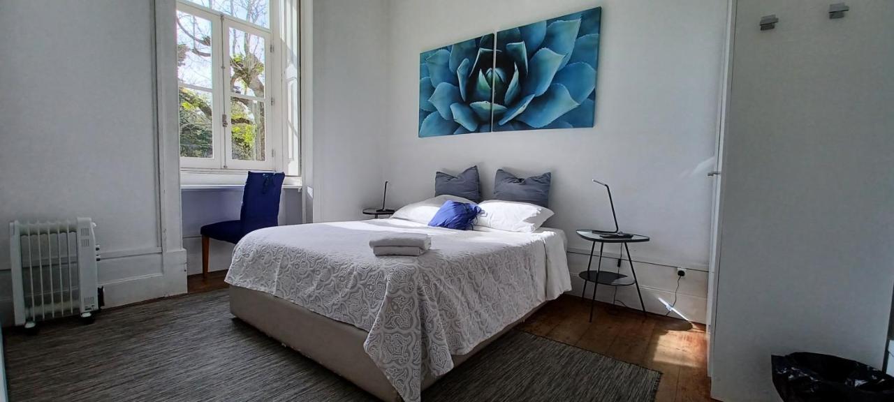 Ww Hostel & Suites Coimbra Bagian luar foto