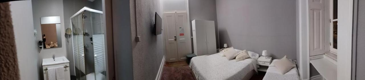 Ww Hostel & Suites Coimbra Bagian luar foto