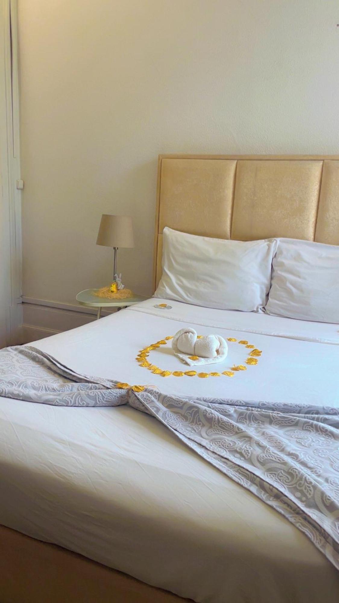 Ww Hostel & Suites Coimbra Bagian luar foto