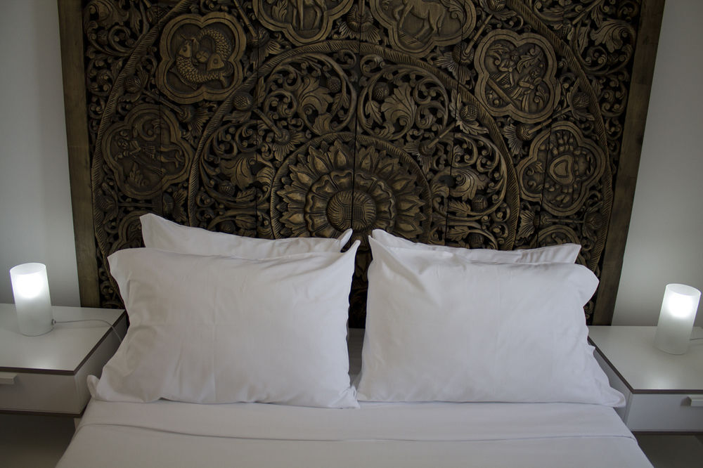 Ww Hostel & Suites Coimbra Bagian luar foto